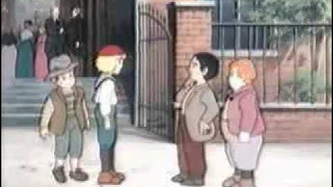 intro - ceddie (cedric)