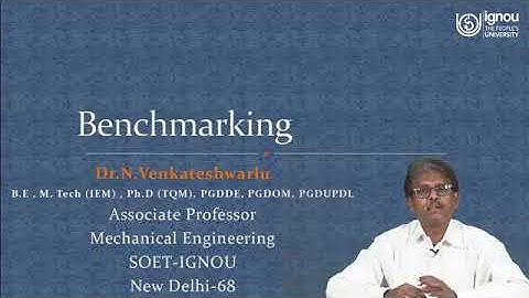 IGNOU Session on "Engineering & Technology Programmes" for BEE-01/Block-03/Unit-07 (ACPDM) Students