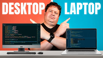 Getting Started with Coding: Choosing the Right PC!