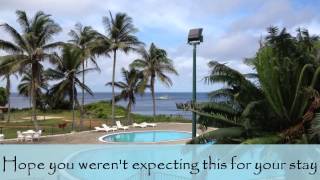 Christmas Island Processing Centre