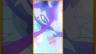 Mega Lucario Z Is OVERPOWERED In Pokémon Horizons!