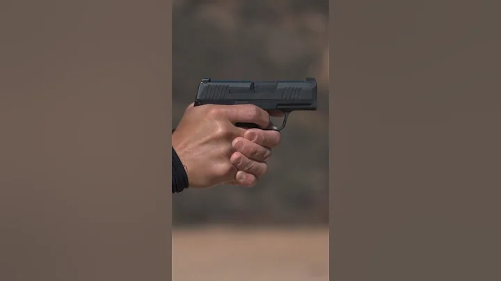 5 Tips to Shoot a Pistol Better 🔥