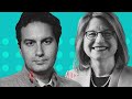 Curiosity Unbounded, Ep. 9: Silk, the fabric of more sustainable agriculture