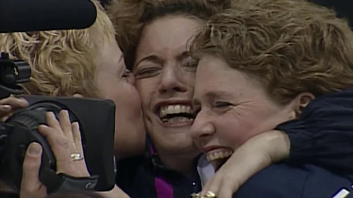 2016 Honoured Member: Colleen Jones - Curling
