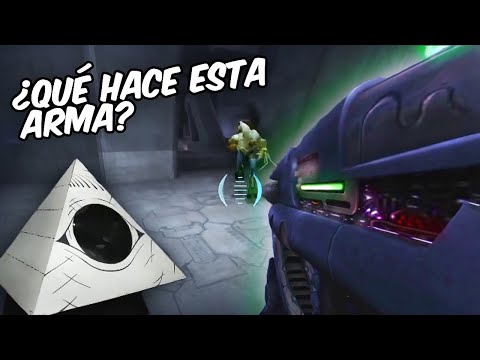 Halo Cursed 10 | Armas muy estúpidas