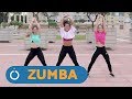 Zumba sin pijama becky g  coreos de zumba