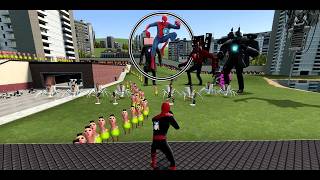 How to Play Garry’s Mod in 2026  Spawn NPCs & Use Any Character GMod Beginner Guide | Playvoora