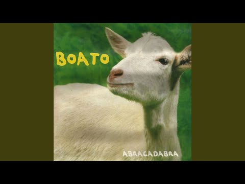 Boato — Cabrobró Music
