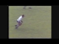 Eamon mc eneaneys point all ireland semi final 1985 monaghan vs kerry