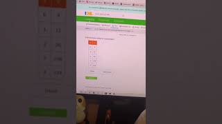 IXL CC.Identify linear and exponential functions from tables