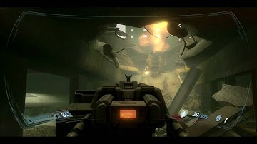 (HD) FEAR 2: Project Origin Interval 06 pt.1