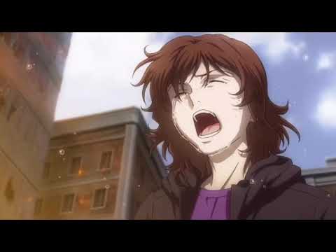 MAD[ガンダム00]ー夜に駆けるー