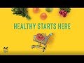 Az health zone recipes