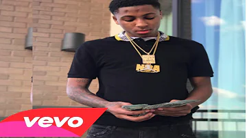 NBA YoungBoy ft Kodak Black "Im In My Feelings" (FULL SONG)(WSHH Exclusive Official Video)