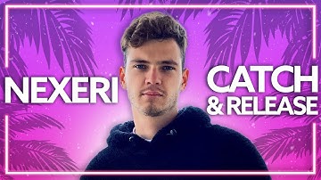 Nexeri, Polux & XYSM - Catch & Release [Lyric Video]