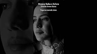 Money Baba & Zehra - Elveda Deme Bana (Cover Mix)