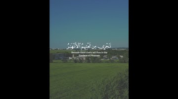 { أَنِ الحَمدُ لِلَّهِ رَبِّ العالَمينَ } سورة/يونس القارئ/ياسر الدوسري #ياسر_الدوسري #خاشعة_تلاوة