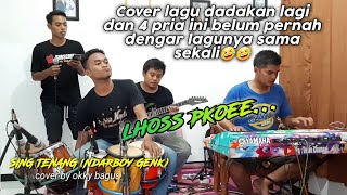 Nekat cover lagu SING TENANG (Ndarboy Genk) cover by Okky Bagus | aZkia naDa