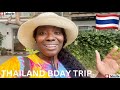 THAILAND Solo Travel | 1 Month - Chiang Mai, Bangkok, Pattaya, Tiger Kingdom, Phuket