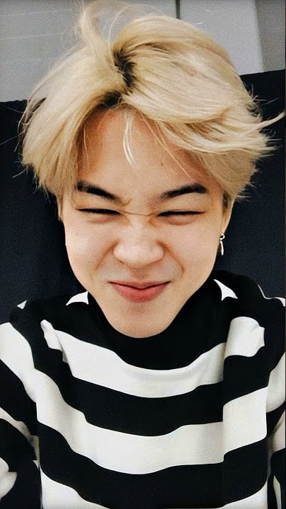 story'wa Jimin BTS terbaru 🖤