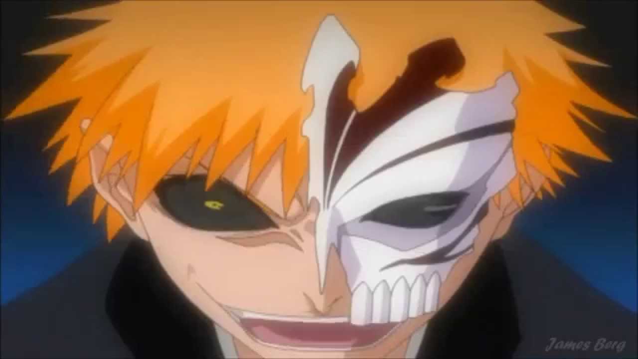 Ichigo vs. His Inner Hollow (Monster)