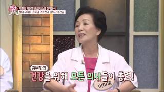 김정은이 살이 안 빠지는 이유 [모란봉 클럽] 51회 20160903