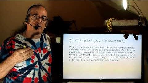 PSY 3335 Lecture 1 1 Self Help and Critical Thinking