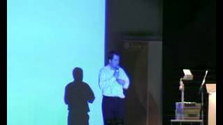 Conférence vidéo sur les EJB3 et l'injection de dépendance par les annotations - 3 Questions