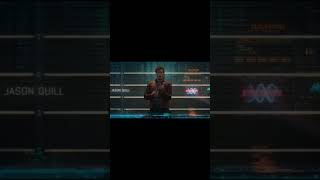 “We’re the Guardians of the Galaxy” | Star Lord Edit | Song- Come and get your love | #marvel #edit