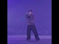 Even with giggles he sounds insanely perfect no one touching his live vocals department#정국 #jungkook