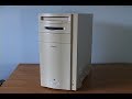 The Power Macintosh 9500