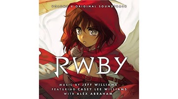 RWBY Volume 6 Soundtrack - Rising (Full)