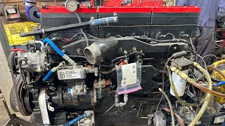 ETP1827-1 1998 CUMMINS N14 CELECT PLUS @empiretruckparts1229