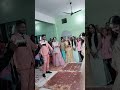 Jija tu kala main gori ghani jija saali dance ringcaremonydance  ringceremony manukashyapvlog