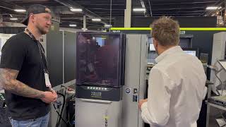 ZOLLER Tooling Ecosystem at EASTEC 2023