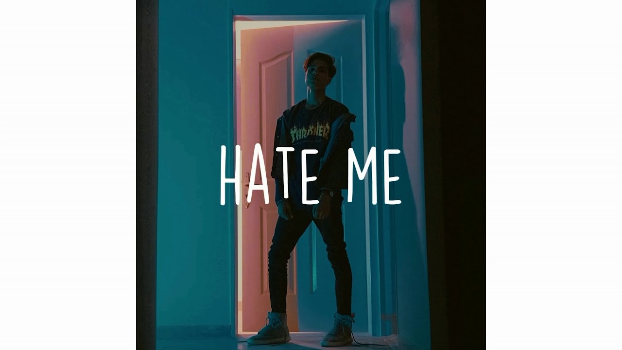 Hate Me – New English Song Whatsapp Status Lyrics Video | #Shorts