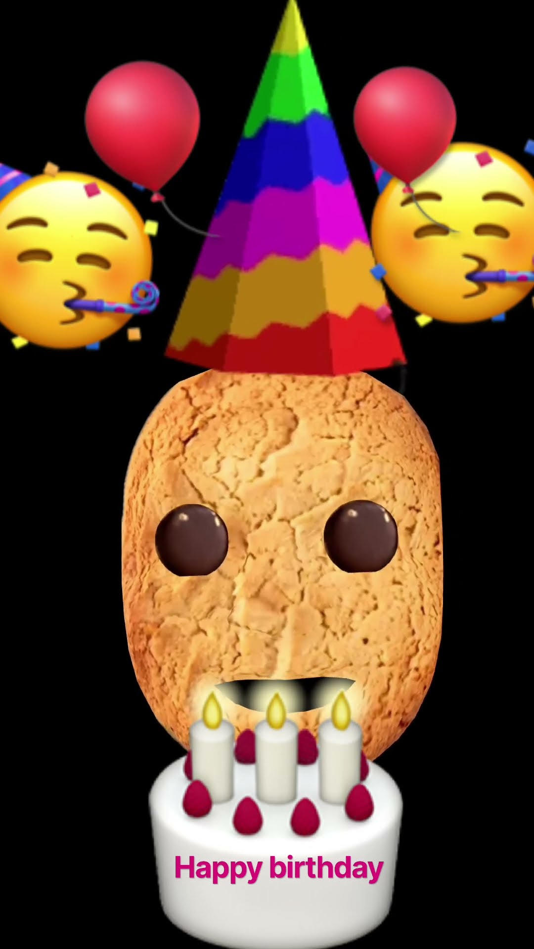 Happy birthday 🎉 🎈 🎂🎁￼ - YouTube