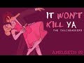 Star x Marco [STARCO] It Won't Kill Ya {AMV}