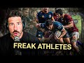 South-African Schoolboy Rugby SHOCKED ME