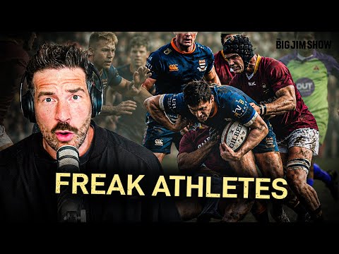 South-African Schoolboy Rugby SHOCKED ME