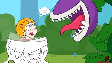 Save The Girl! - Gameplay Walkthrough - Amazing Wins/Fails (iOS, Android)