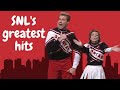 SNL moments that butter my biscuit