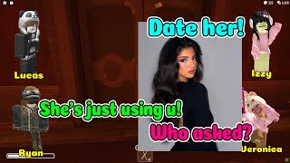 TEXT TO SPEECH | What Should I Do When My Crush Doesn't Care About My Feelings?