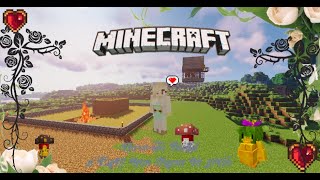 #minecraft #build  howto: make iron farm  (2 easy iron farm in 3min) Minecraft farm tutorials enjoy