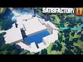 I Might Have Gone Too Far this Time... - Satisfactory 1.1