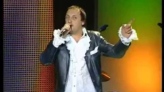 Стас Михайлов - Ну, вот и все (Шансон года 2006 Official video)