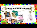 Swing Convention Marching Band - ep 2