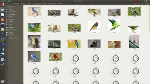 web scraper using matlab with AlexNet