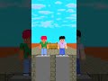 Jinu and Abby Saja:Team running challenge