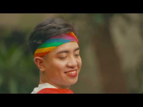 Anak Sa Labas | #HappyEquality